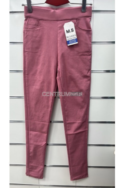 Spodnie damskie (L-4XL) 8843