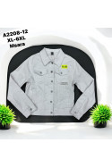 Kurtka jeansowa damska (XS-XL) 1