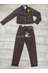 Kurtka jeansowa damska (XS-XL) 1
