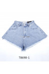 Szorty jeansowe damskie (XS-XL) 1