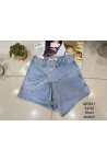 Szorty jeansowe damskie (XS-XL) 1