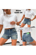 Szorty jeansowe damskie (XS-XL) 1