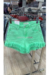 Szorty jeansowe damskie (XS-XL) 1