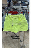 Szorty jeansowe damskie (XS-XL) 1