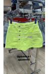 Szorty jeansowe damskie (XS-XL) 1