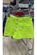 Szorty jeansowe damskie (XS-XL) 1
