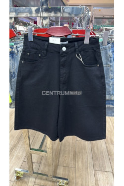 Szorty jeansowe damskie (XS-XL) 8879