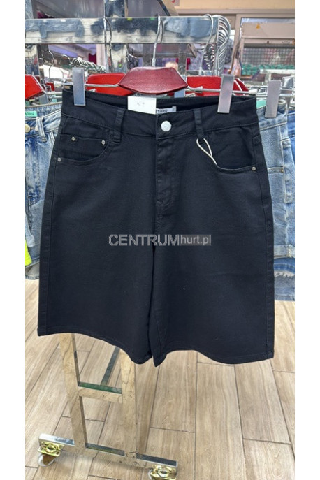 Szorty jeansowe damskie (XS-XL) 1