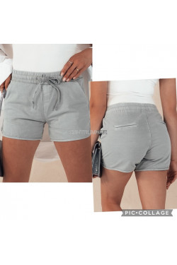 Szorty jeansowe damskie (XS-XL) 8886