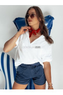 Szorty jeansowe damskie (XS-XL) 1