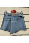 Szorty jeansowe damskie (XS-XL) 1