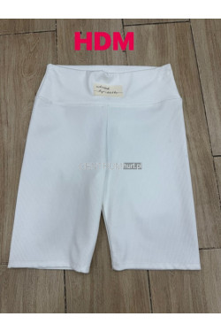 Spodenki jeansowe damskie (S-XL) 8911