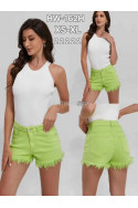 Szorty jeansowe damskie (XS-XL) 1