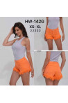Szorty jeansowe damskie (XS-XL) 1