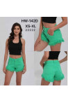 Szorty jeansowe damskie (XS-XL) 1