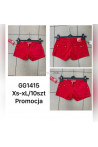 Szorty jeansowe damskie (XS-XL) 1