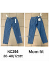 Jeansy damskie (38-48) 1