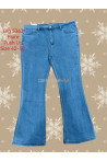 Jeansy damskie (42-50) 1