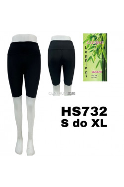 Spodenki damskie (S-XL) HS732