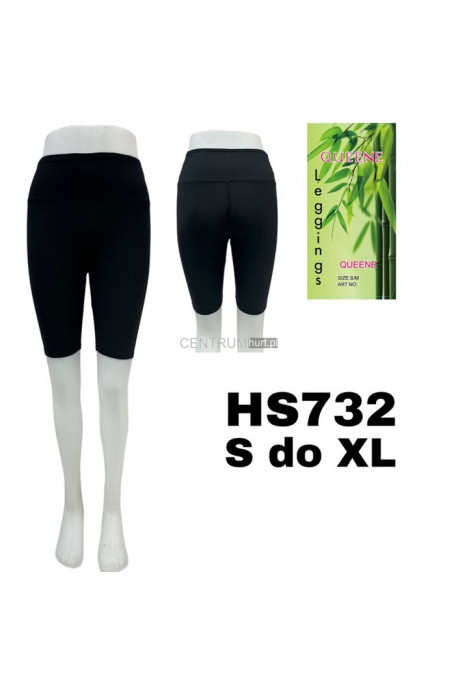 Spodenki damskie (S-XL) 1