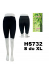 Spodenki damskie (S-XL) 1