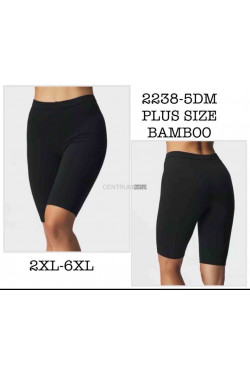 Spodenki damskie (2XL-6XL) 2238-5DM