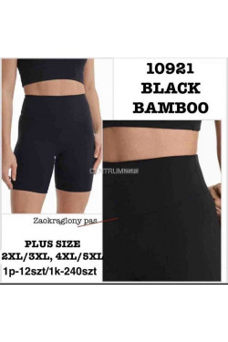 Szorty damskie (2XL-5XL) 10921