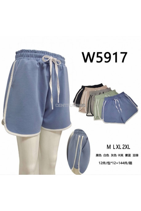 Szorty damskie (M-2XL) 1