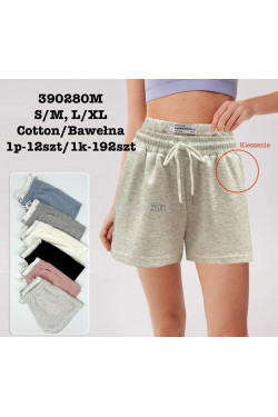 Szorty damskie (S-XL) 390280M
