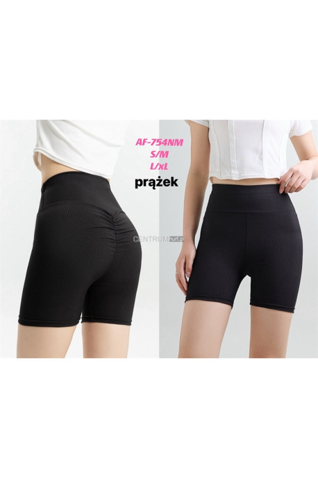 Szorty damskie (S-XL) 1