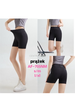 Szorty damskie (S-XL) AF-755NM
