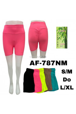 Szorty damskie (S-XL) AF-787NM