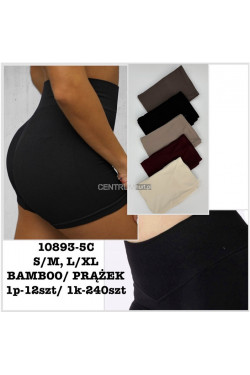 Szorty damskie (S-XL) 10893-5C