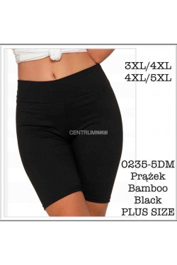 Szorty damskie (3XL-5XL) 0235-5DM