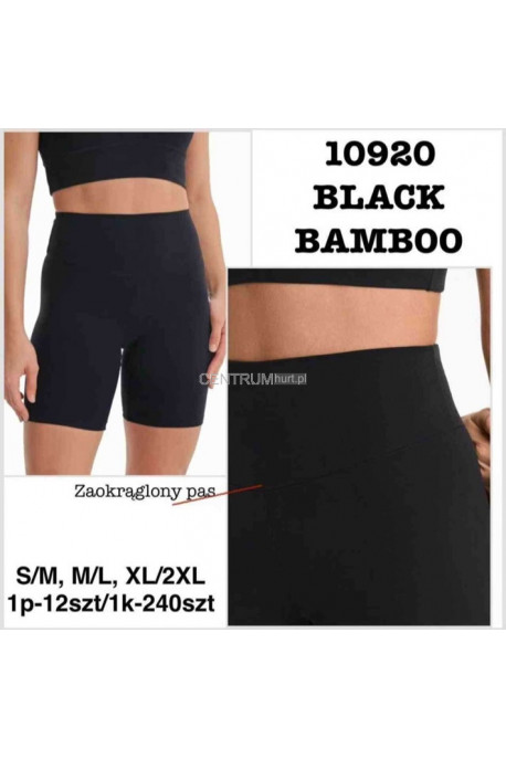 Szorty damskie (S-XL) 1