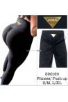 Leginsy damskie (S-2XL) 1