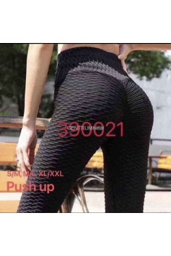 Leginsy damskie (S-2XL) 390021