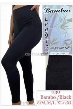 Leginsy damskie (S-2XL) 030