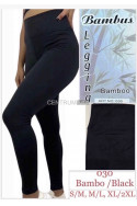Leginsy damskie (S-2XL) 1