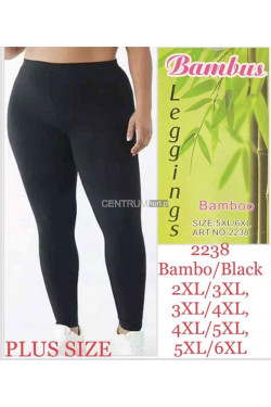 Leginsy damskie (2XL-6XL) 2238