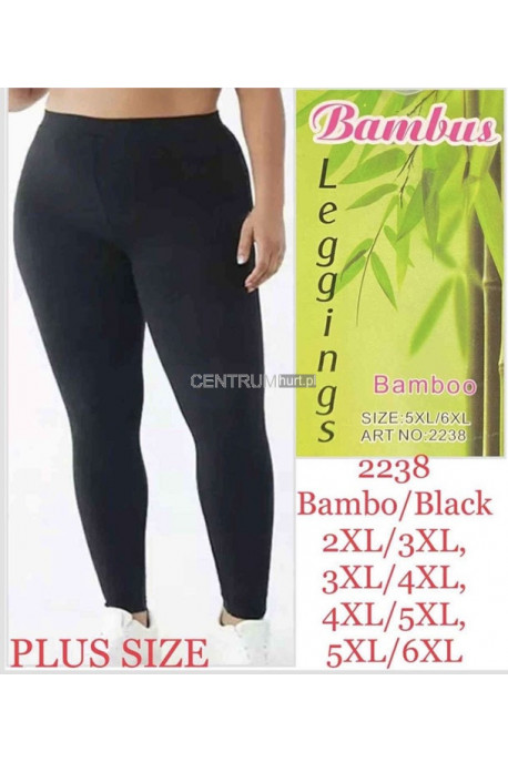 Leginsy damskie (S-2XL) 1