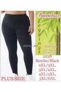 Leginsy damskie (S-2XL) 1