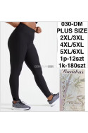 Leginsy damskie (S-2XL) 1