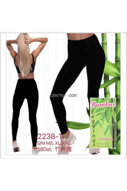 Leginsy damskie (S-2XL) 2238-1