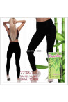 Leginsy damskie (S-2XL) 1