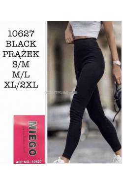 Leginsy damskie (S-2XL) 10627