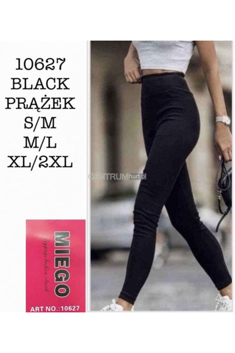 Leginsy damskie (S-2XL) 1