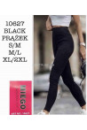 Leginsy damskie (S-2XL) 1