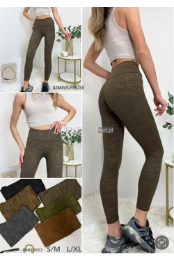 Leginsy damskie (S-XL) 9280