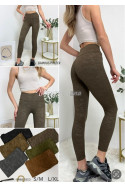 Leginsy damskie (S-2XL) 1